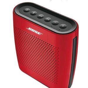 Bose soundlink Bluetooth speaker